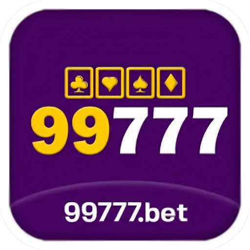 99777 bet logo