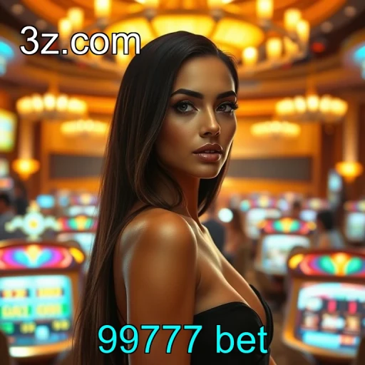 99777 bet Raspadinhas